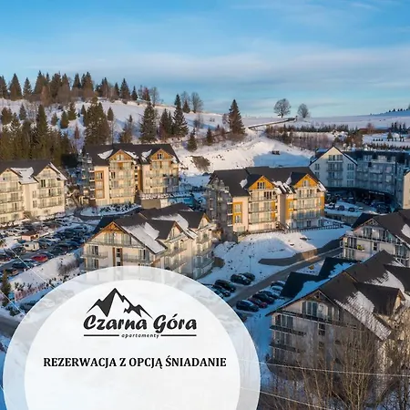 Czarna Gora 325 Sienna (Klodzko)