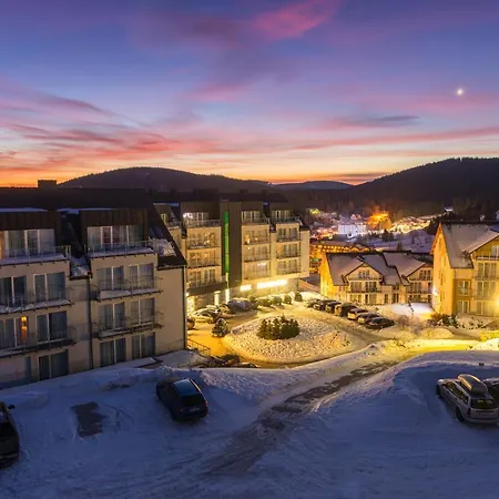 Czarna Gora 325 Apartment *