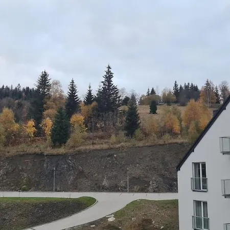 Czarna Gora 325 Apartment Sienna (Klodzko)
